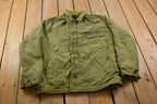 1960s Vintage Military