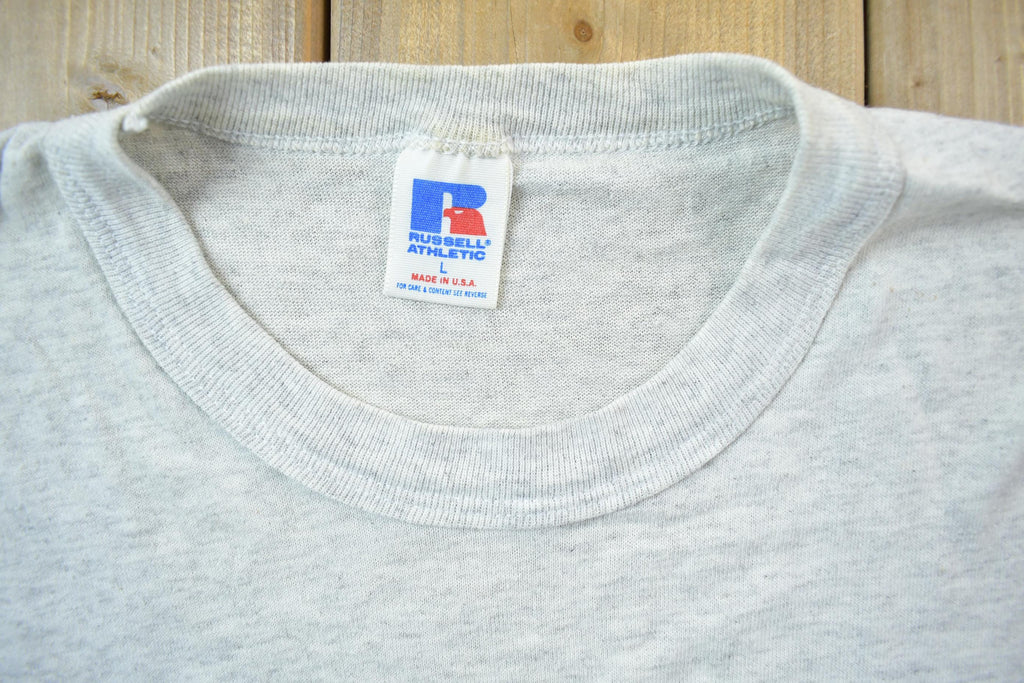 Vintage 1990s Russel