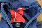 Vintage 1990s Nike Minnesota Twins MLB Hoodie Sweatshirt