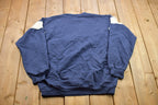 Vintage 1990s French Crewneck Sweatshirt