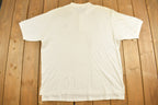 Vintage 1990s Ralph Lauren Polo Golf Shirt