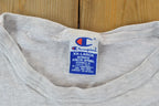 Vintage 1990s Champion Graphic Tank Top