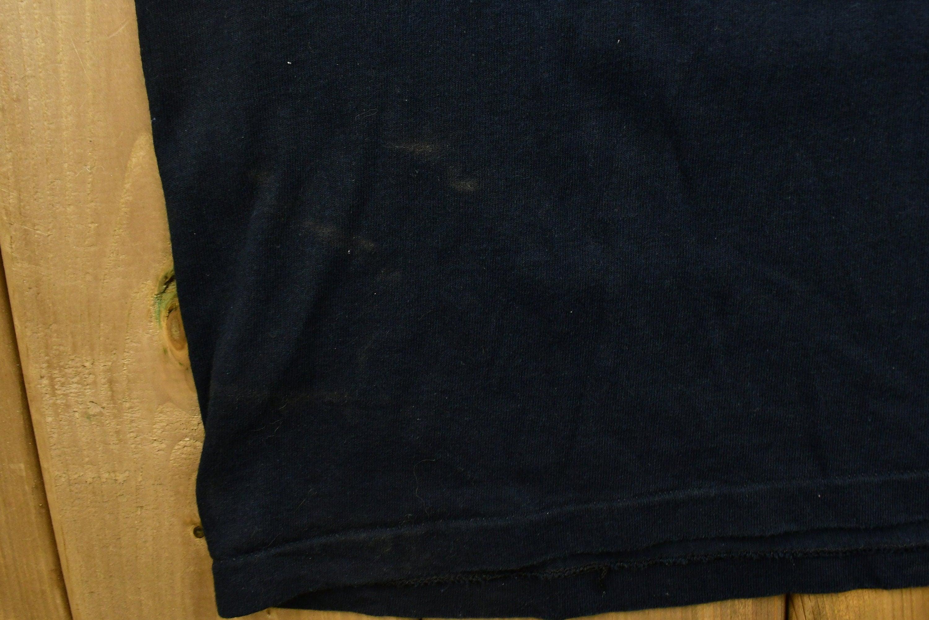 Vintage 1994 Julio Iglesias Band T-shirt