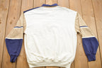 Vintage Knitted Classics Sweater