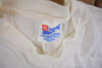 Vintage 1990s Gardening Graphic T Shirt /