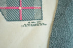 Vintage 1994 "In Christ"Crewneck Sweatshirt Made In USA - Large