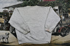Vintage 1990s Cloquet Football Graphic Crewneck