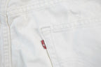 Vintage 1990s Levi Strauss Red Tab 569 Denim Jeans Size 36 x 30 Made In USA