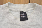 Vintage 1996 Sting Mercury Falling Tour T-Shirt Music Promo