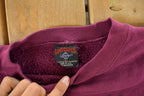 Vintage 1990s University of Minnesota Golden Gophers Crewneck Sweatshirt Men's 2XL
