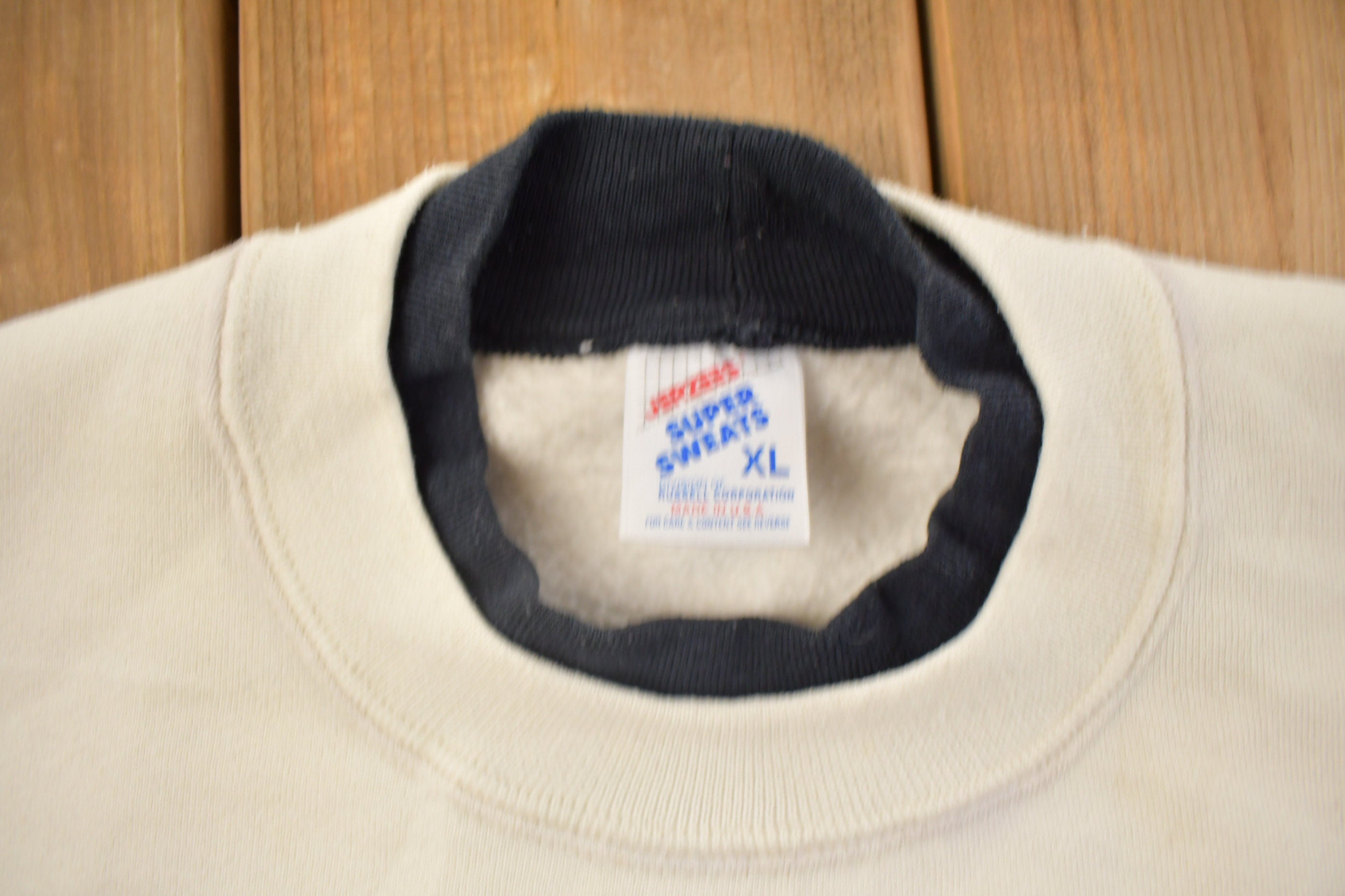 Vintage 1990s Grandma Crewneck Sweatshirt