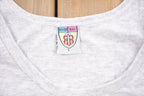 Vintage 1990s Barbados Souvenir Tank Top Shirt