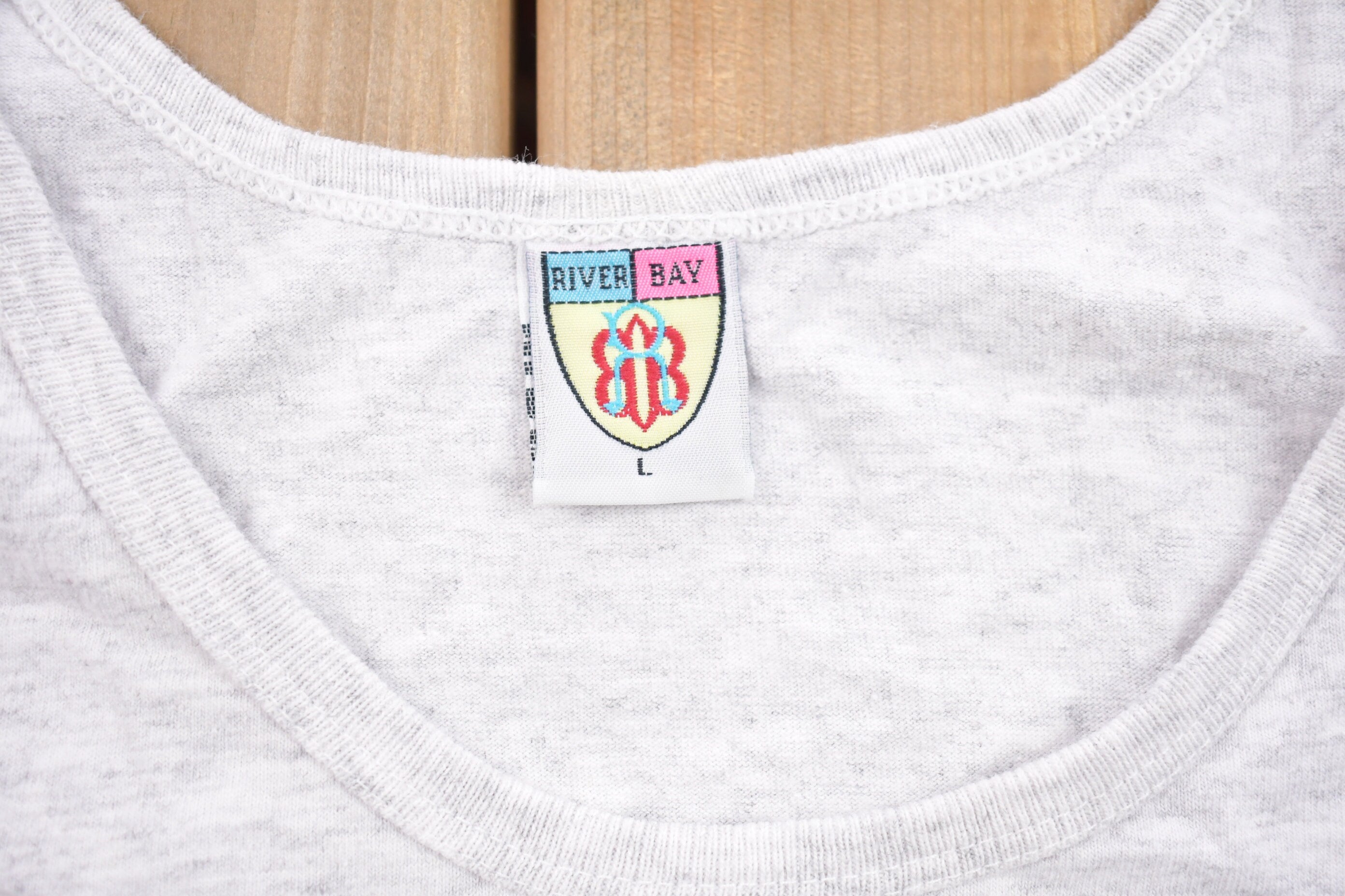 Vintage 1990s Barbados Souvenir Tank Top Shirt