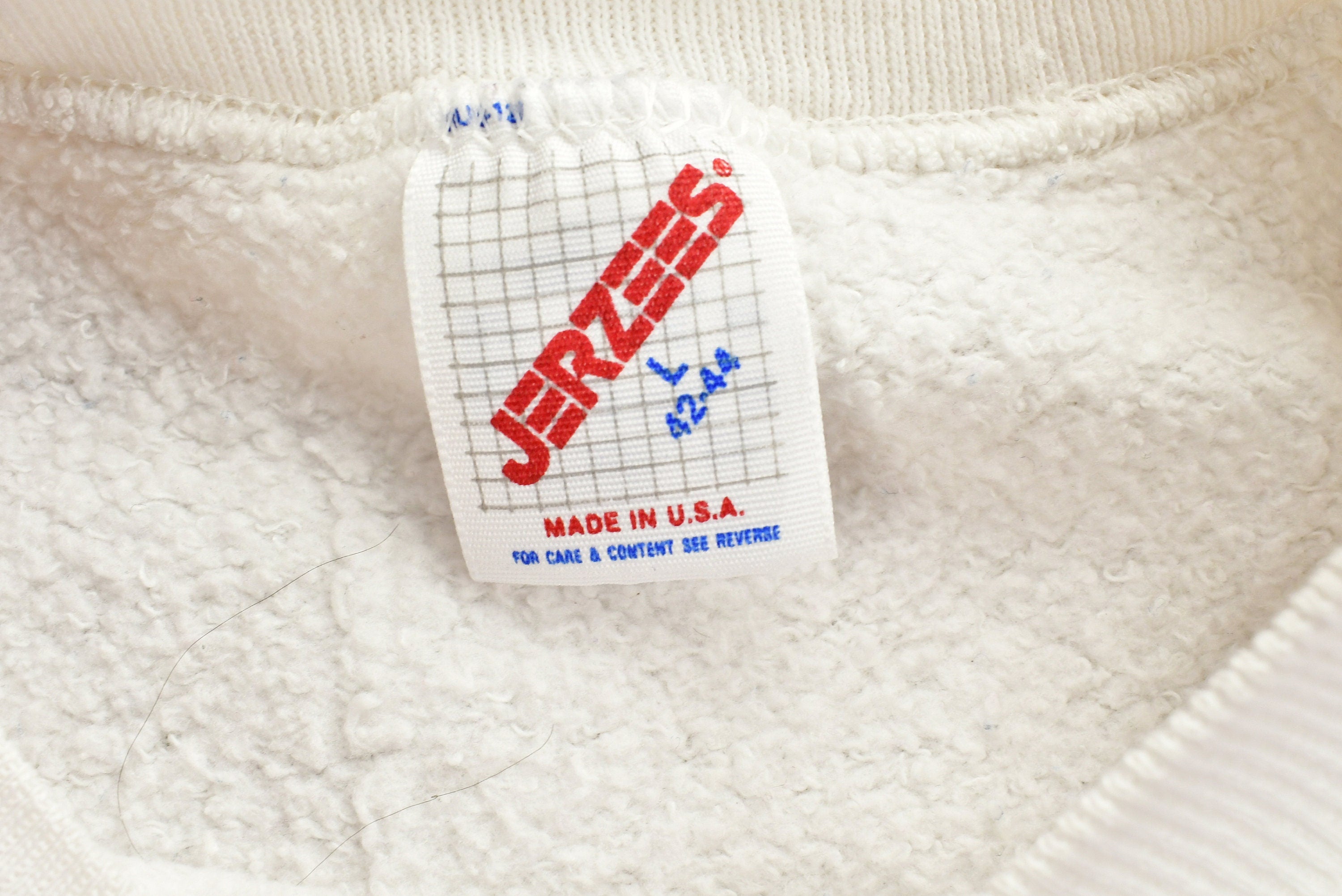 Vintage 1992 Door Country Crewneck Sweatshirt