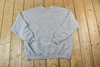 Vintage 2002 Walt Disney World Mickey Mouse Disney Crewneck