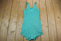Vintage 1990s Womens Swim Shirt