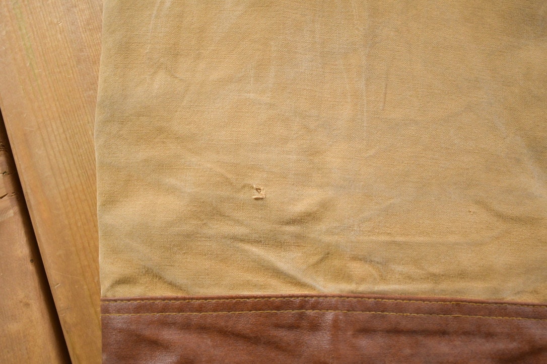 Vintage 1990s Chief Water Repellent Work Pants Size 38 x 30