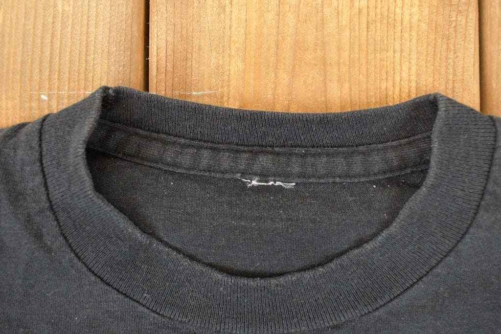 Vintage 1990s Stonehenge Souvenir Travel T-Shirt Men's S