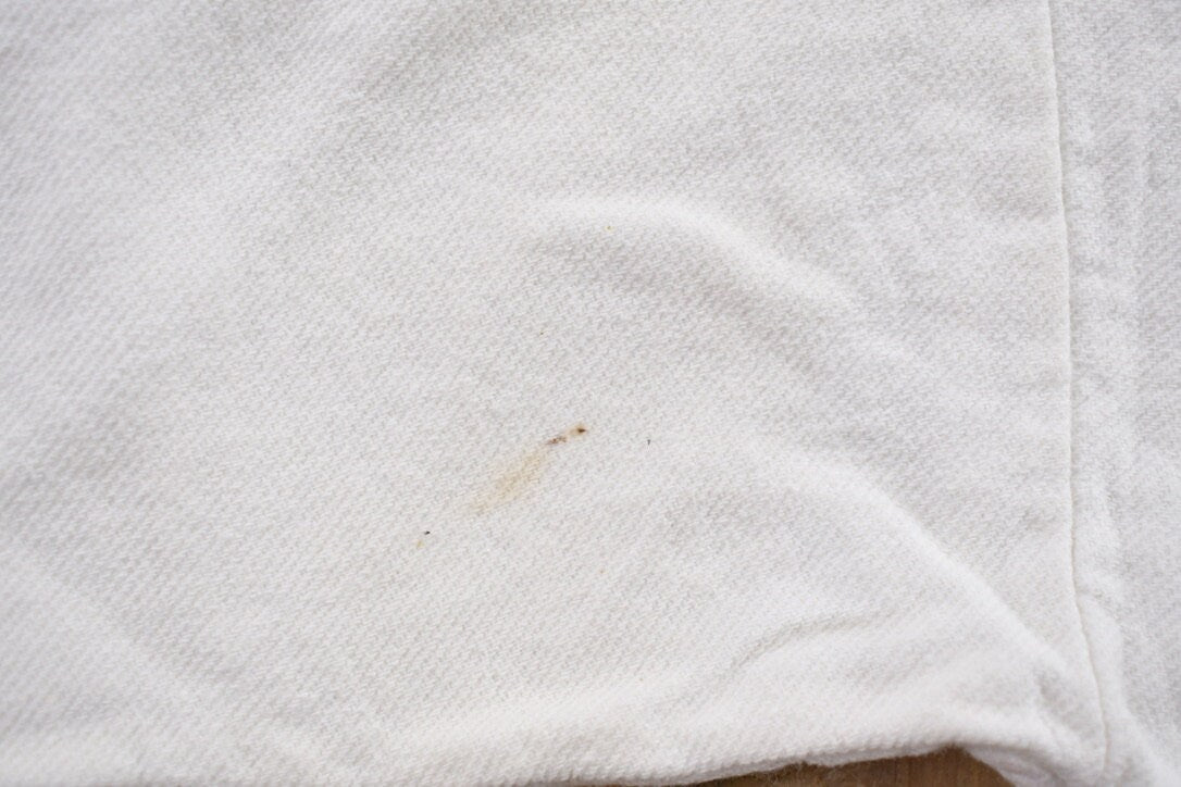 Vintage 1990s Bonjour Cute Crewneck Sweater