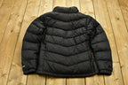 Vintage 1990s The North Face 550 Girls Puffer Jacket