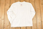 Vintage 1990s Port Orleans Disney Crewneck Shirt Men's M