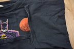 Vintage 1988 Batman DC Comics Graphic T-Shirt Single Stitch