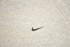 Vintage Y2K Nike Crewneck Sweatshirt Men's / Swoosh Logo / Minimalist / Made in USA / 2000s Nike Sweater