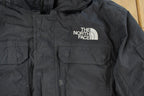 Vintage 1990s The North Face Hyvent 550 Down Jacket Men's XL