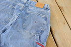 Vintage Y2K Tommy Hilfiger Carpenter Denim Jeans Men's 32 x 30