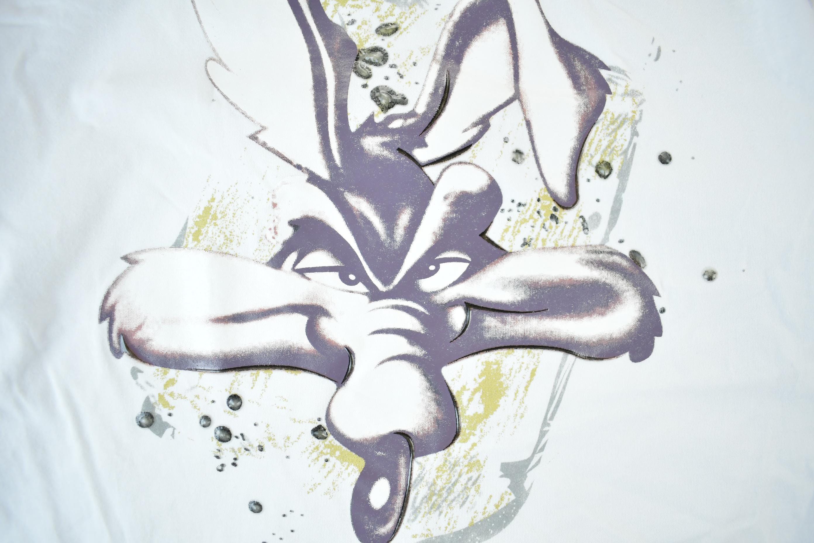 Vintage 2000s Looney Tunes T Shirt