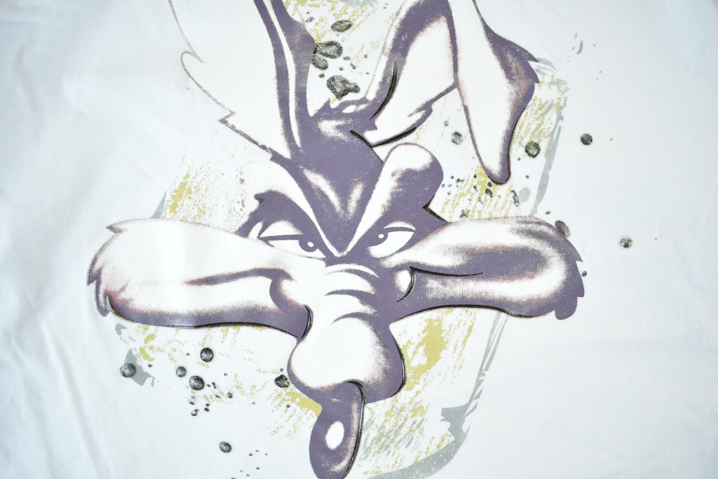 Vintage 2000s Looney Tunes T Shirt