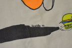 Vintage 1990 MDHS Graphic T Shirt