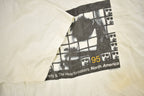 Vintage 1995 Tom Petty & The Heartbreakers Tour Band T-shirt