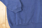 Vintage 1990s Hanes Her Way Blank Crewneck Sweatshirt Womens XL