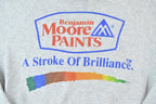 Vintage 1990s Painting St Cloud MI Crewneck Sweatshirt