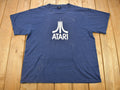 Vintage 2000 ATARI Video Game Promo Single Stitch T-Shirt