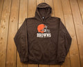 Vintage 1990s NFL Crewneck Sweatshirt