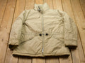 Vintage 1990s Mighty Mac Puffer Jacket