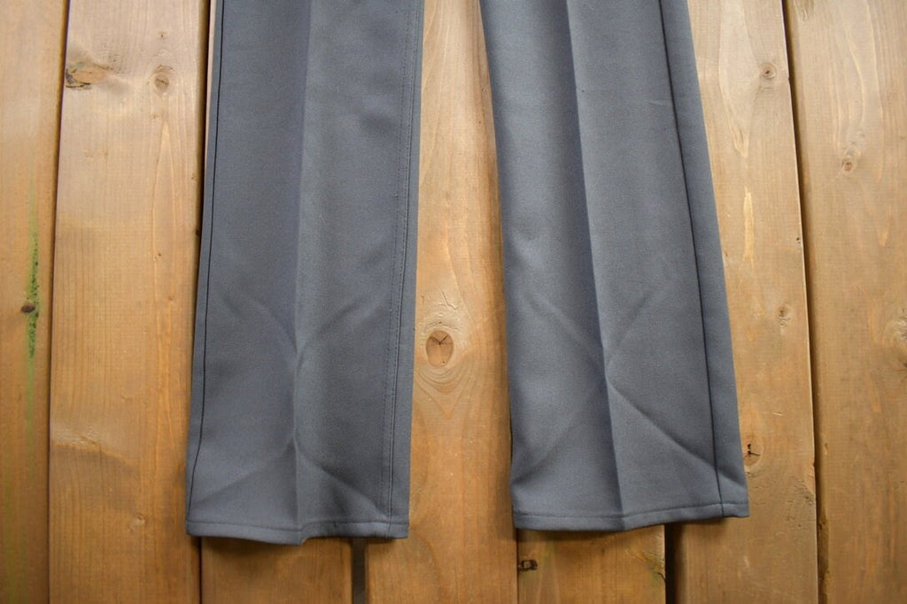 Vintage 1970s Levi's Trousers Made In USA Size 30x34