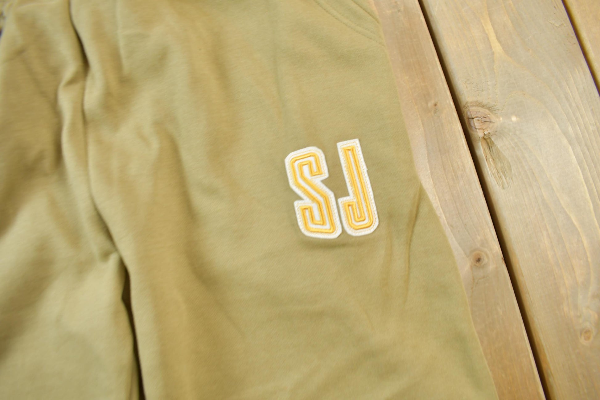 Vintage Deadstock Y2K Sean John Embroidered Hoodie & Pants Set Size XXL