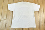 Vintage 1992 Looney Tunes Toronto Blue Jays World Series Champions T Shirt