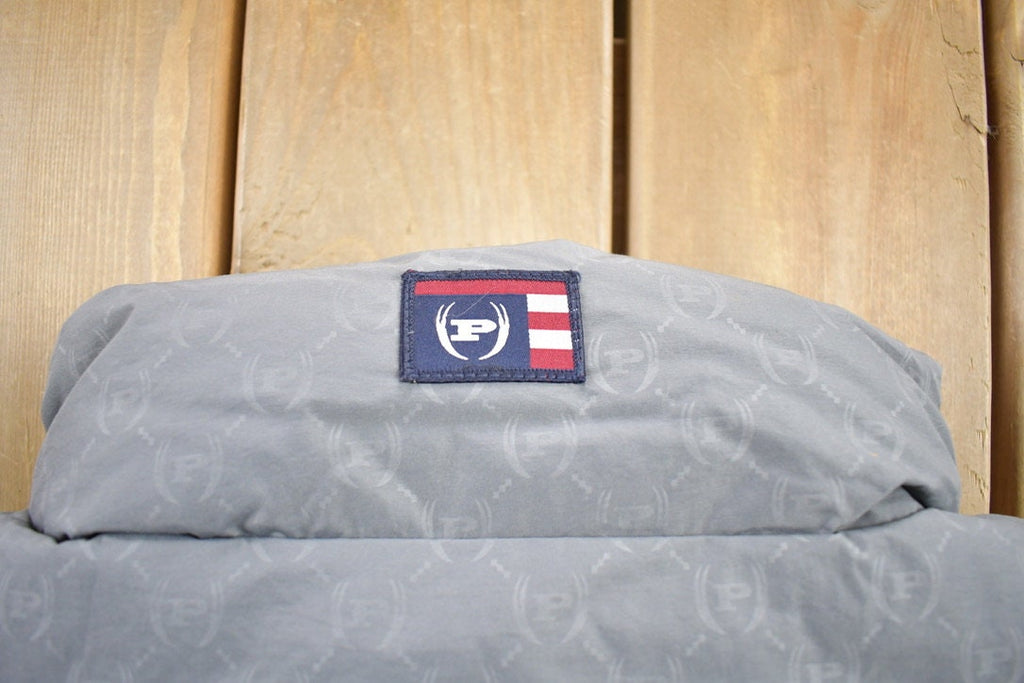 Vintage 2000s Deadstock Phat Farm Winter Puffer Jacket
