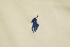 Vintage 1990s Polo Sport Small Pony Polo Shirt