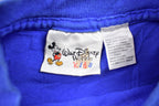 Vintage 1990s Walt Disney World Promo T-Shirt