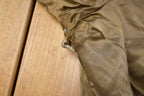 Vintage 1980s Cleveland Browns NFL Chalkline Satin Bomber Jacket
