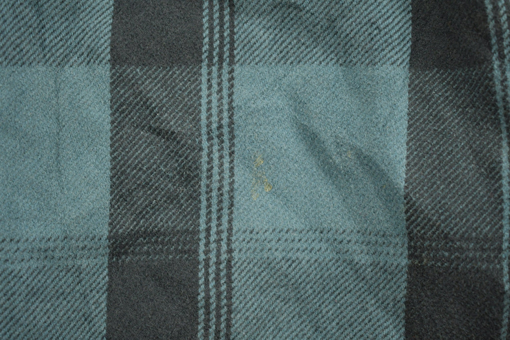 Vintage 1990s Cabela's Plaid Button Up Shirt