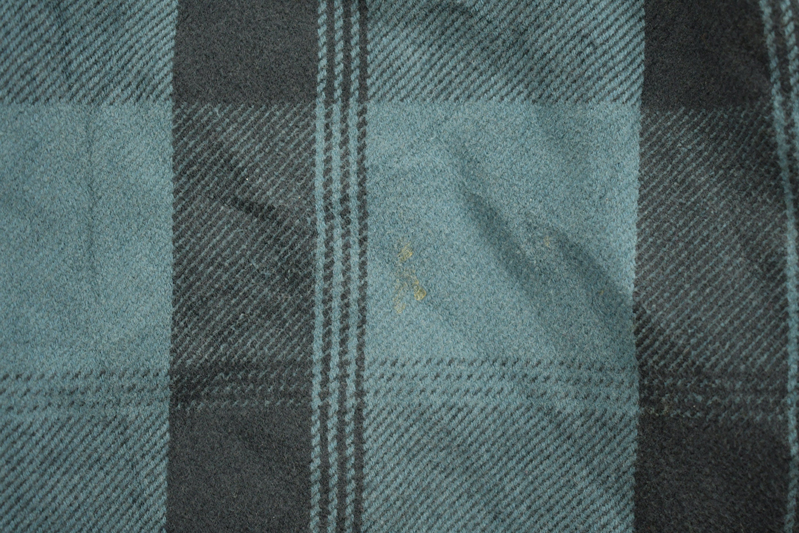 Vintage 1990s Cabela's Plaid Button Up Shirt