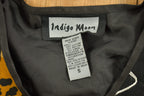 Vintage 1990s Indigo Moon Button Up Shirt