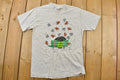 Vintage 1990s Raining Cats And Dogs