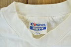 Vintage 1990s Seelers Cedar Chest Single Stitch T-Shirt